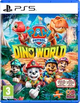 PAW Patrol™: Dino World - PS5