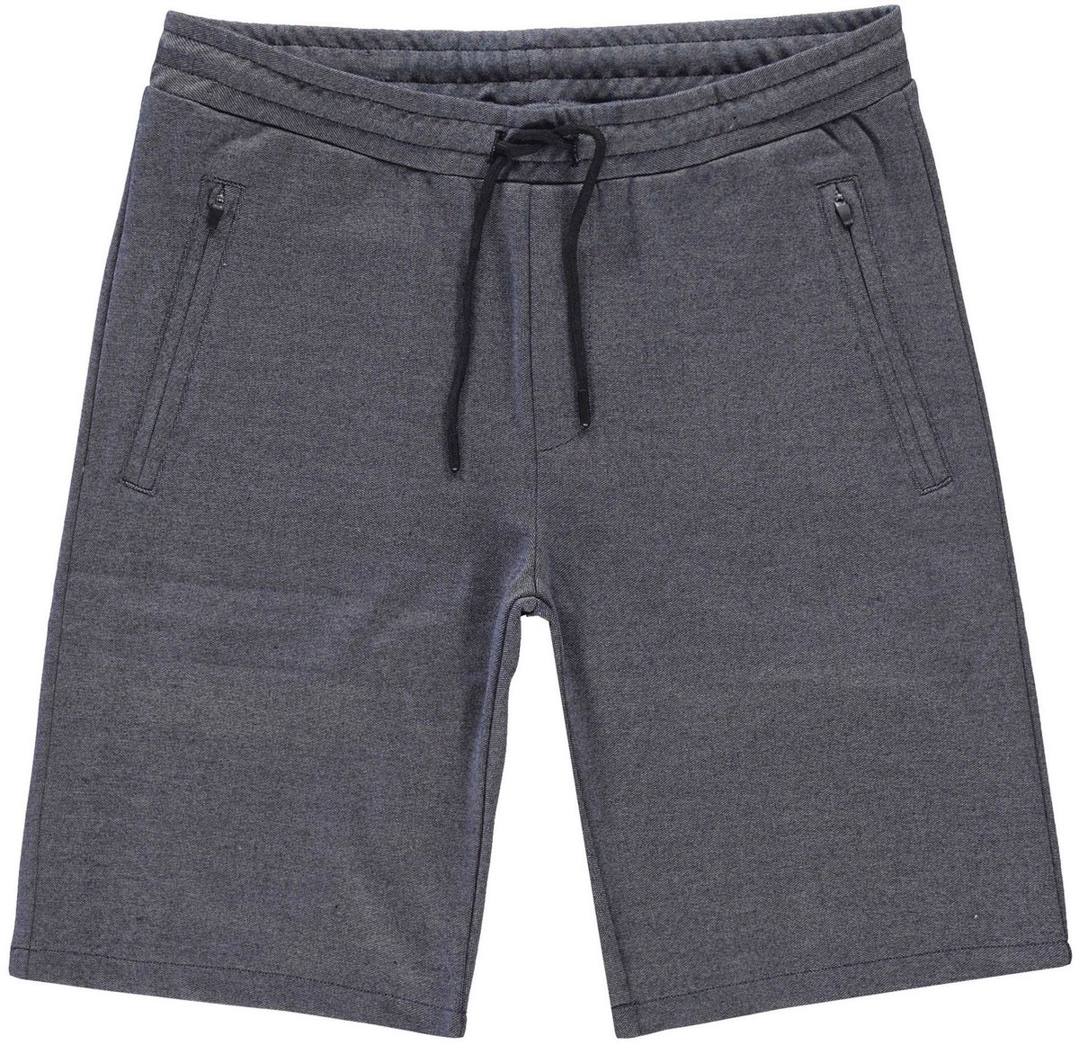 Cars Jeans Short Herell Heren Broek - Navy - Maat XXL