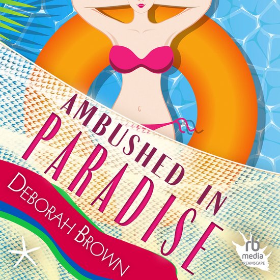 Ambushed in Paradise - cover