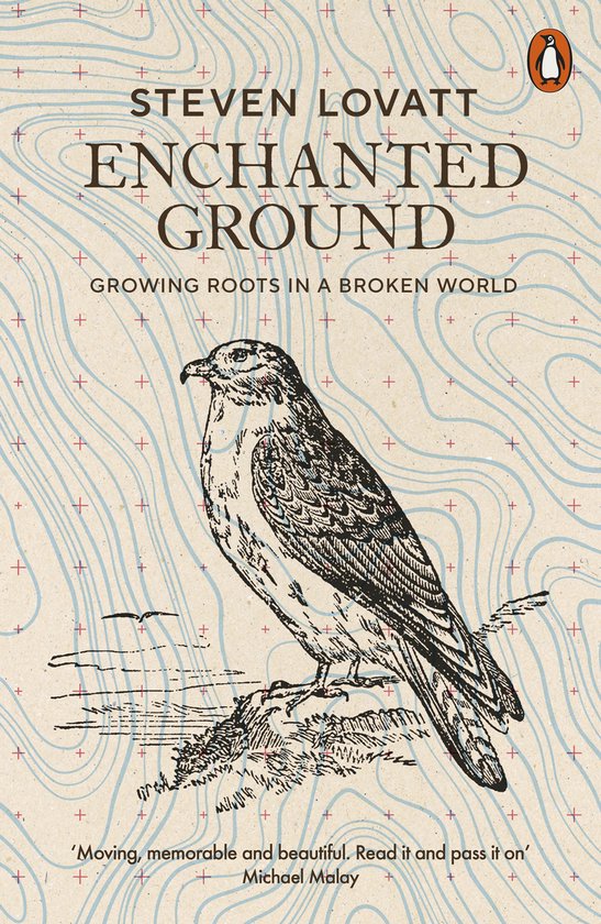 Enchanted Ground - cover