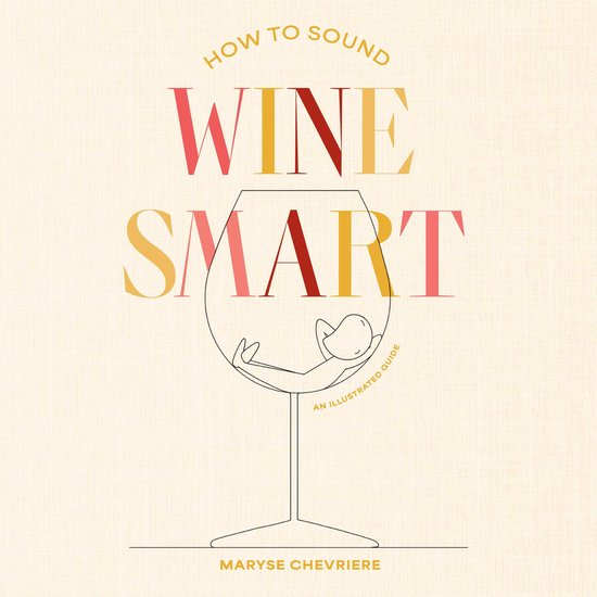 How to Sound Wine Smart - cover