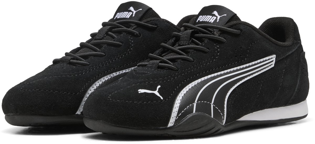 Puma Catch SD AC PS Zwart