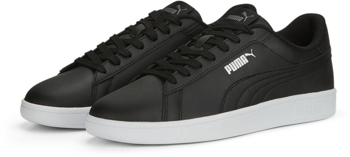 PUMA 390987_02_38.5 Vrouw Volwassene 1 stuk s Zwart