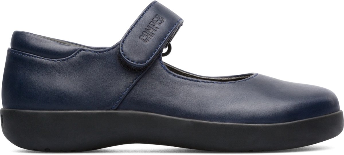 Camper Spiral Comet Ballerinas - Kinderen - Blauw - 25