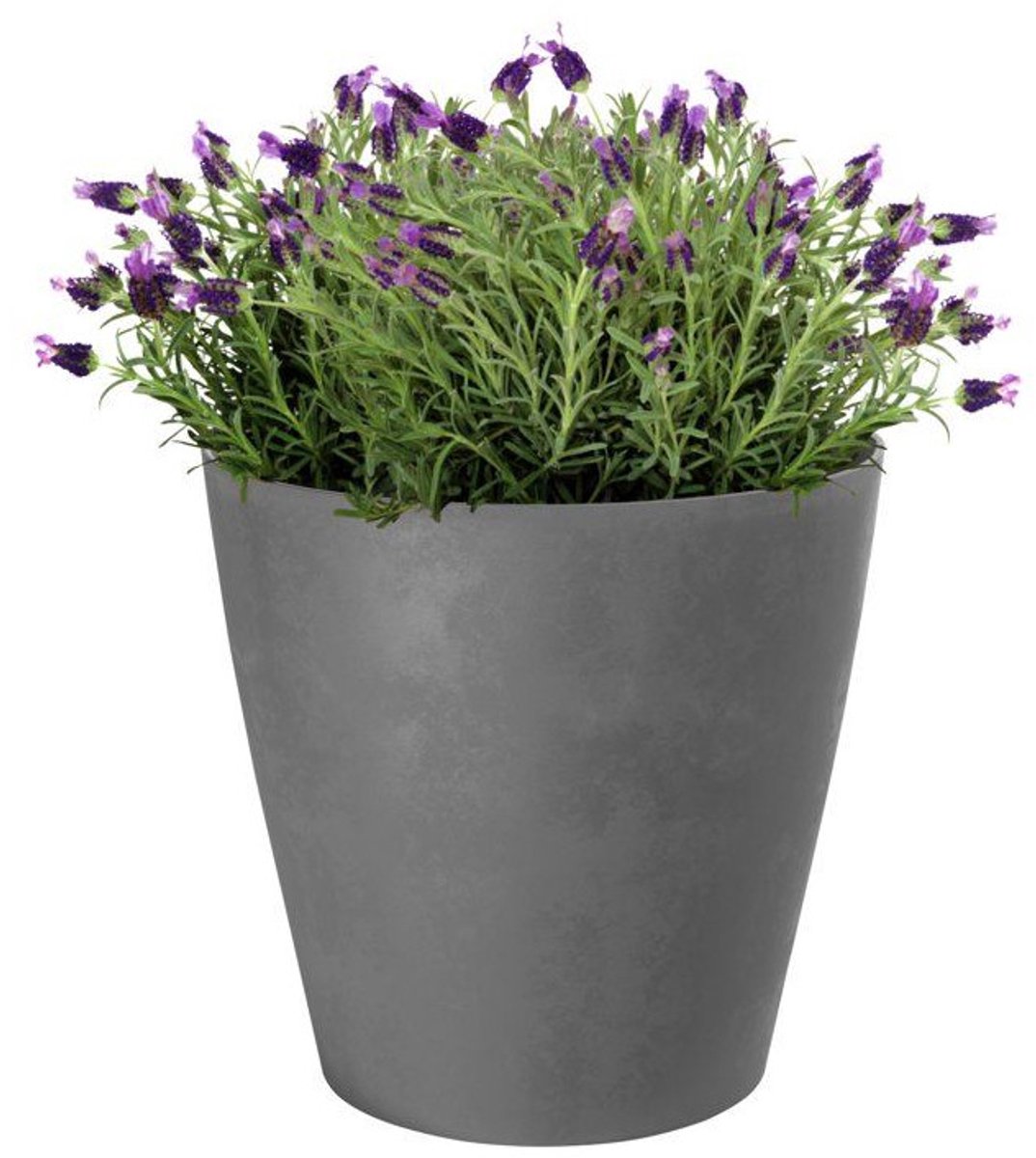GARDEN ID – SWING CONE – Bloempot – Ø42 cm – 40 L