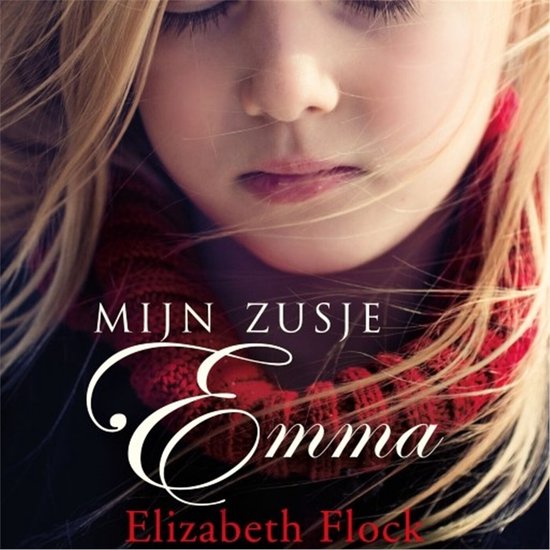 Mijn zusje Emma - cover