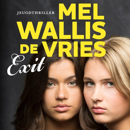 Exit - cover