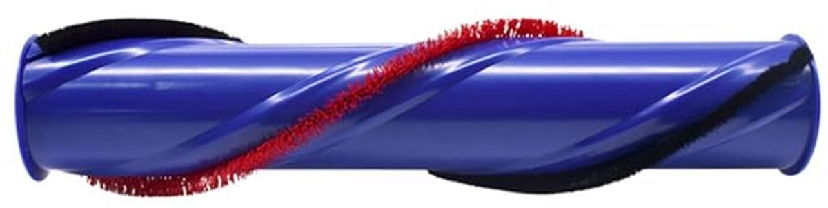 Vervangende borstel voor draadloze stofzuigers van de Geschikt voor Dyson V6- en V7-serie.