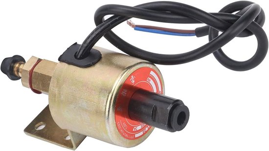 Geavanceerde Elektromagnetische Oliepomp AC220V voor Slijp-, Frees- en Draaibankmachines - Efficiënte Smeringsoplossing voor Precisiewerk en Machineonderhoud van Merkloos — afbeelding 3