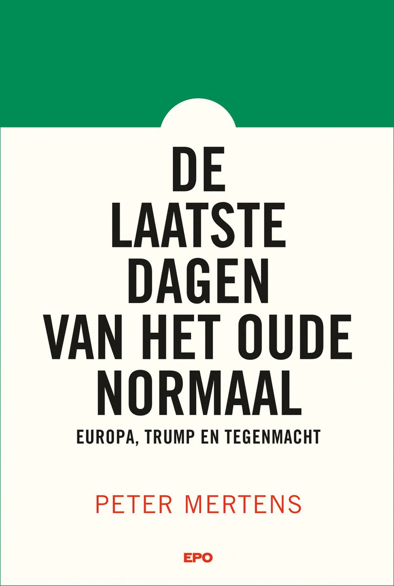 Waarom Europa Knielt Voor Washington