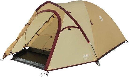 Coleman Darwin Summer 3 Plus van Merkloos — afbeelding 5