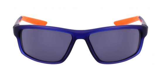Nike NIKE RABID 22 N IU4880X Matte blue void / blue 62/14/130 UNISEX Zonnebrillen — afbeelding 3