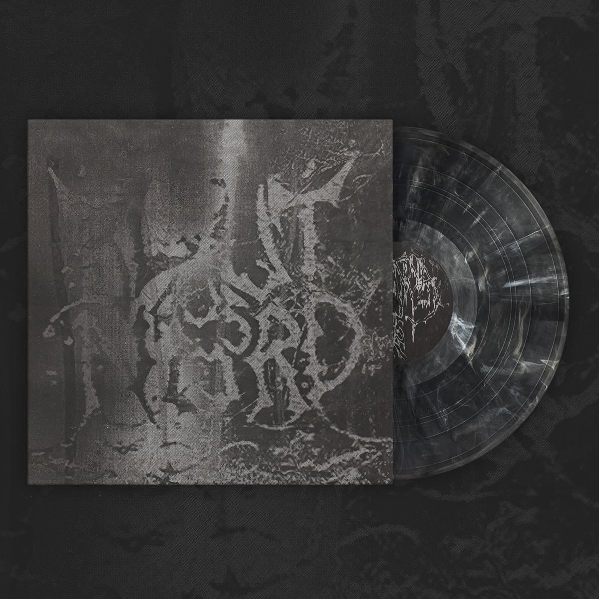 Blut Aus Nord - The Work Which Transforms God (LP) (Coloured Vinyl)