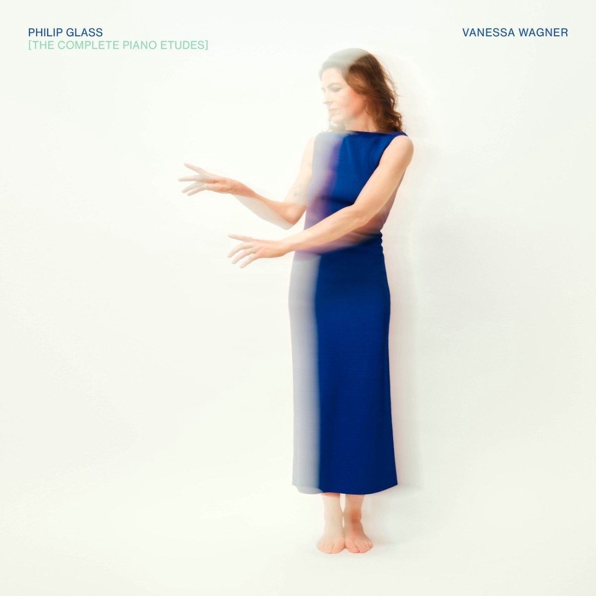 Philip Glass: The Complete Piano Etudes