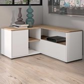 BAÏTA TV-Möbel LYNA 115cm grau - CH