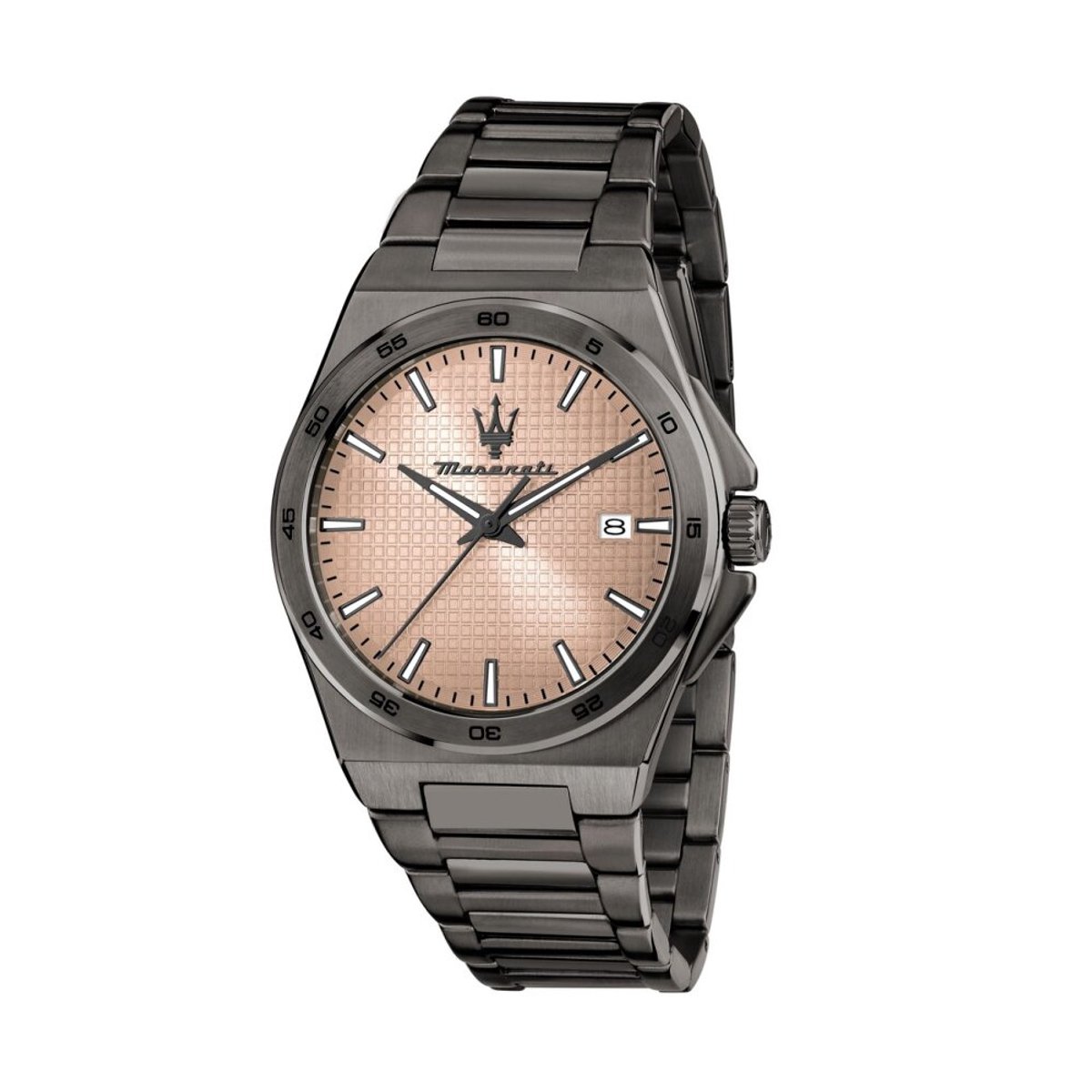 Maserati - R8853153007 - Polshorloge - Heren - Kwarts - VELOCITA SLIM