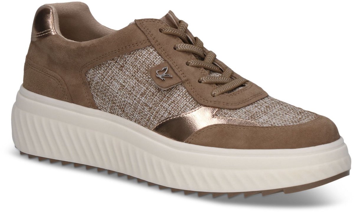 Caprice Dames Sneaker 9-23711-46 345 Maat: 41 EU