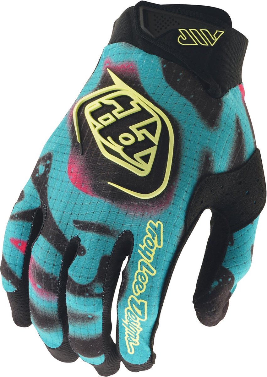 Troy Lee Designs Air Membrane Motocrosshandschoenen -