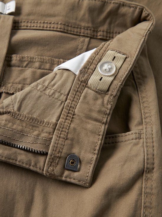 Name it cargobroek Regular fit
