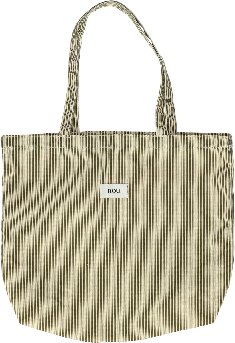 NOU Tasche Striped