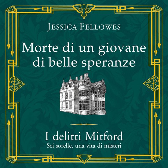 Morte di un giovane di belle speranze - cover