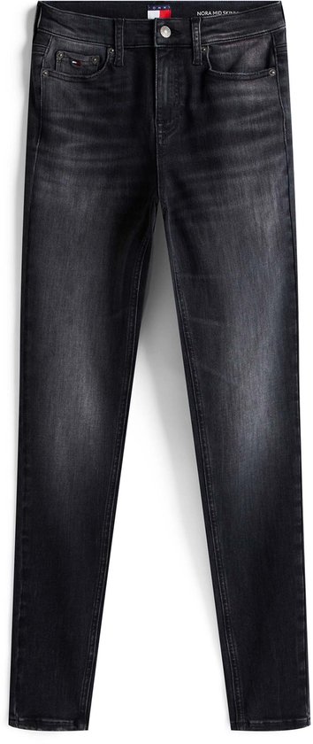Tommy Jeans Nora Md Skinny Di1286 - Fashion Wear - Femme