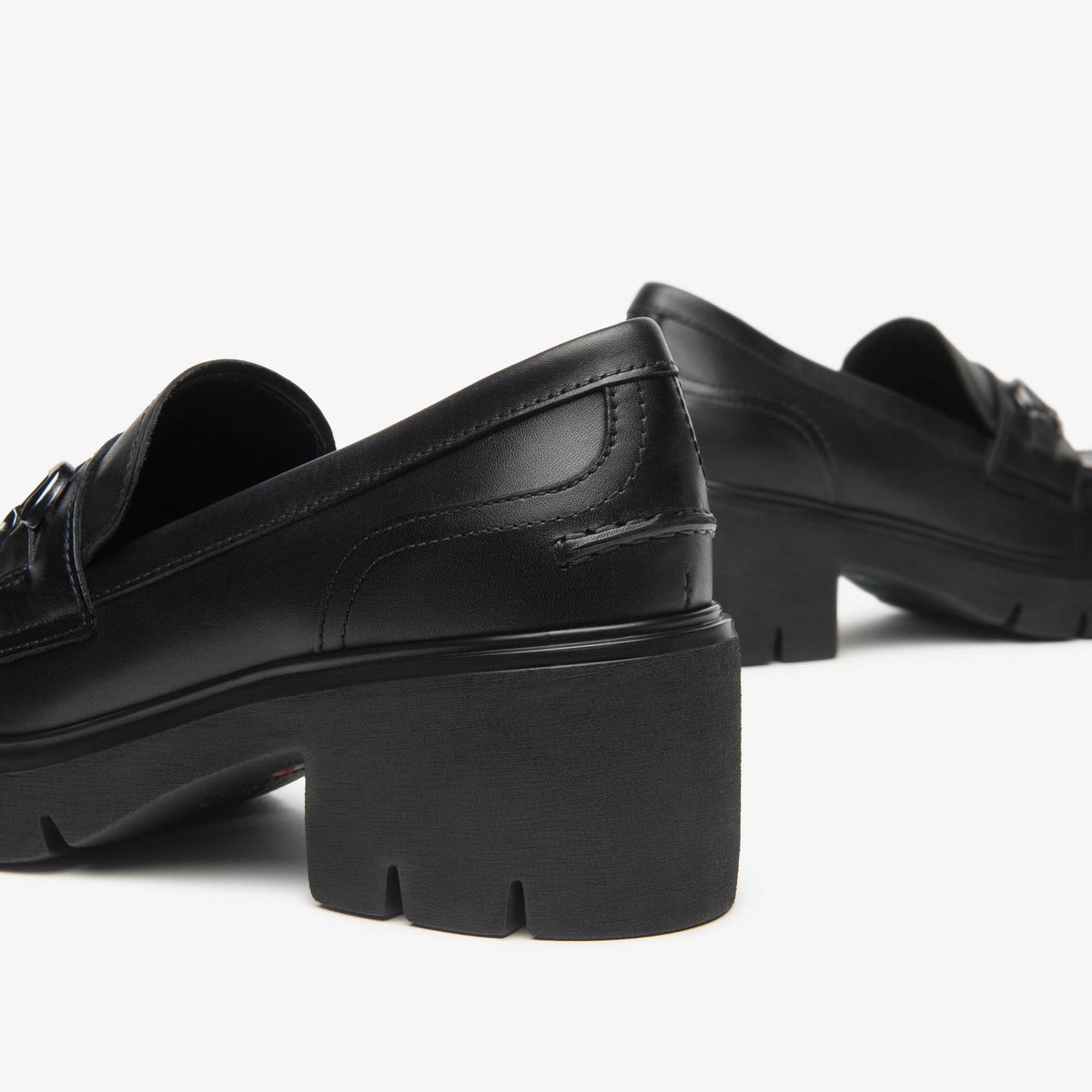 Elegante Schoenen Nerogiardini Guanto Nero Eva Urbana 12 - Fashion Wear - Vrouwen
