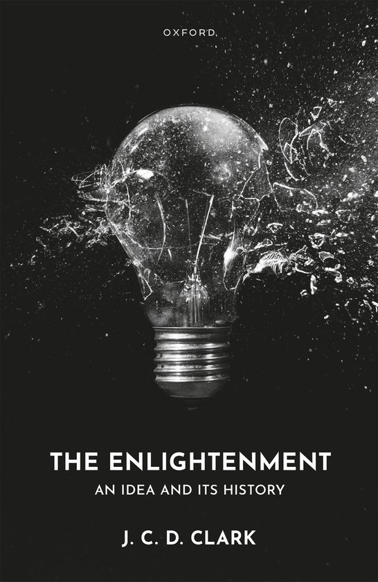 The Enlightenment - cover