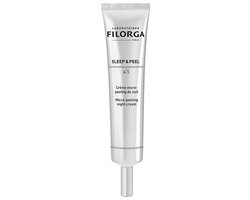 Filorga SLEEP & PEEL Night Micro-Peeling Cream 40 ml