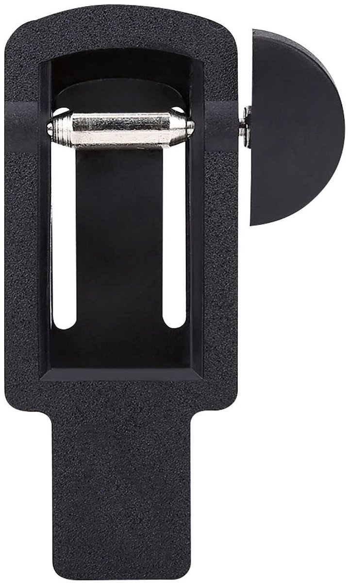 Dailygoody - Tenor Saxophone Tube Cutter - Reeds Snijden - Handig en Duurzaam - Voor Tenor Saxofoon - Professionele Reparatietools - Compact en Lichtg