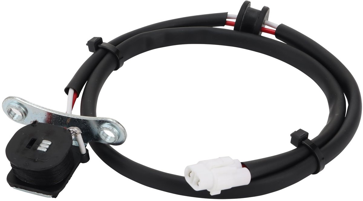 Dailygoody - WOOSTAR Stator Trigger Pickup Coil voor XT225, TW125, TW200, TTR225 en meer