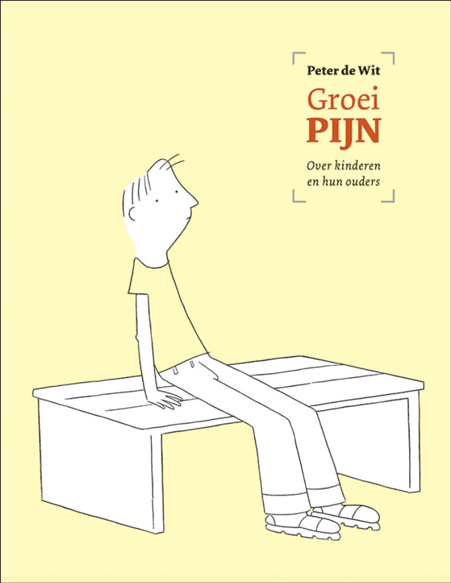 Groeipijn