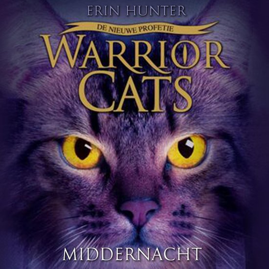Middernacht - cover