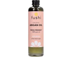 Fushi Organic Argan Oil