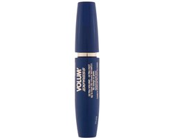 Maybelline Volum'Express - Black - Mascara