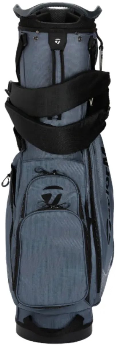 TaylorMade Pro Standbag - Grijs — afbeelding 4