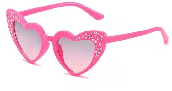 SPHProducts - Zonnebril kinderen - UV-bescherming - Modieus en schattig - Meerkleurig - Perfect voor peuters - Geschikt voor 3-12 jaar van Merkloos — afbeelding 5