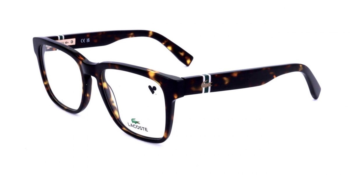 Brillen met correctie Lacoste L2932 230