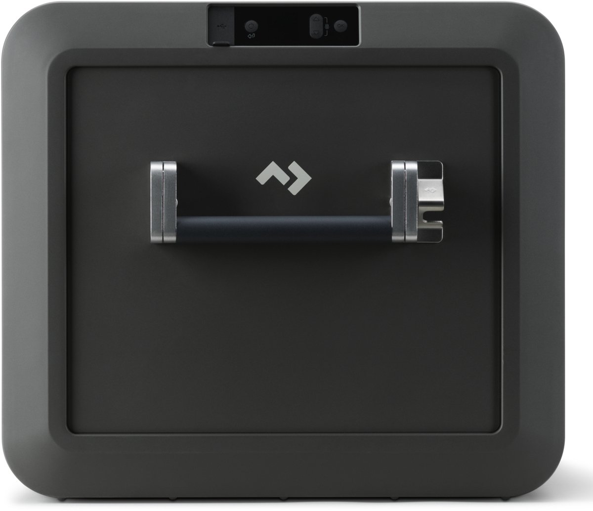 Dometic CFX5 95DZ - Dual zone compressor koelbox - 95 liter - zwart