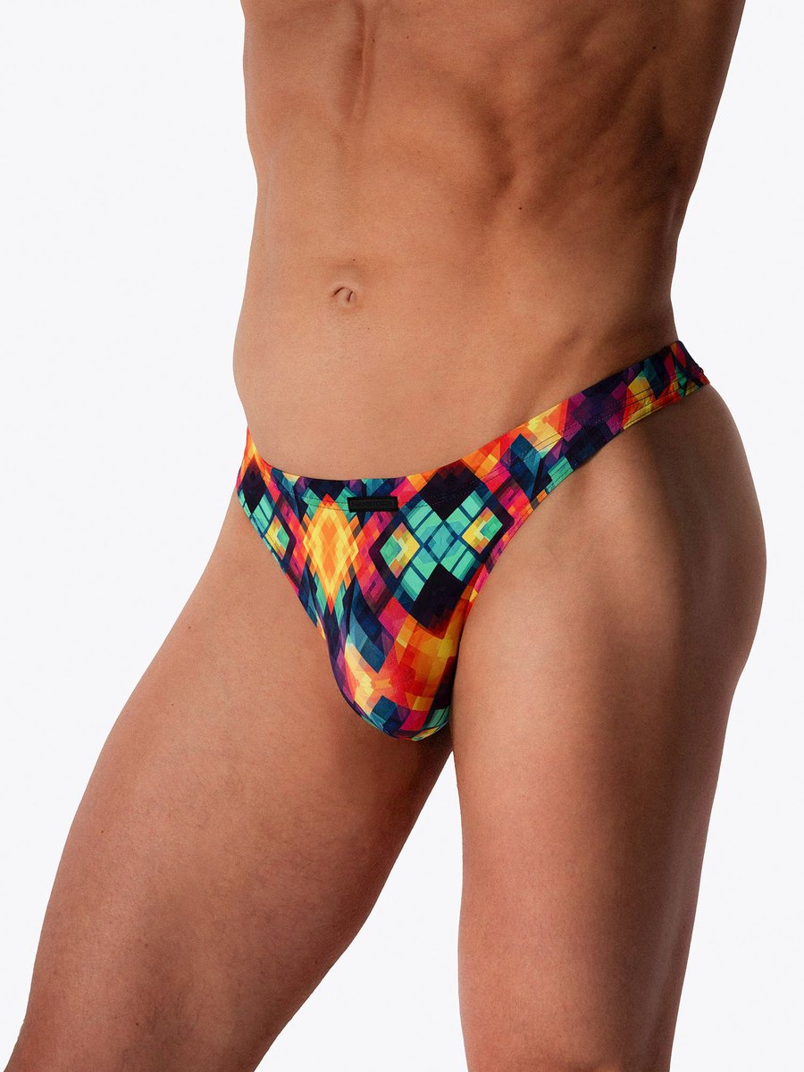 Manstore String M2577 Hip