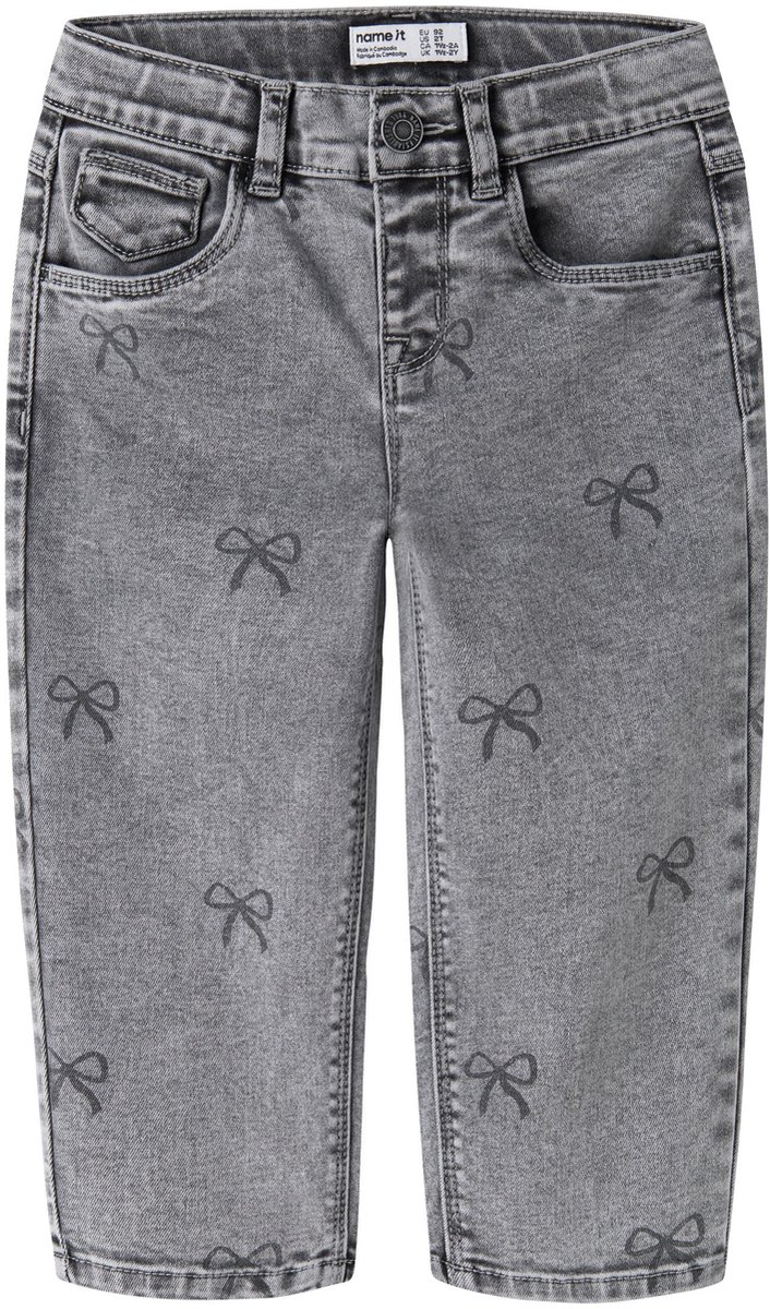 Name it Jeans Mom fit