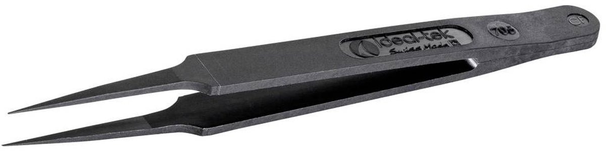 Ideal Tek 705.CF.IT Pincet 1 stuks 705 115 mm