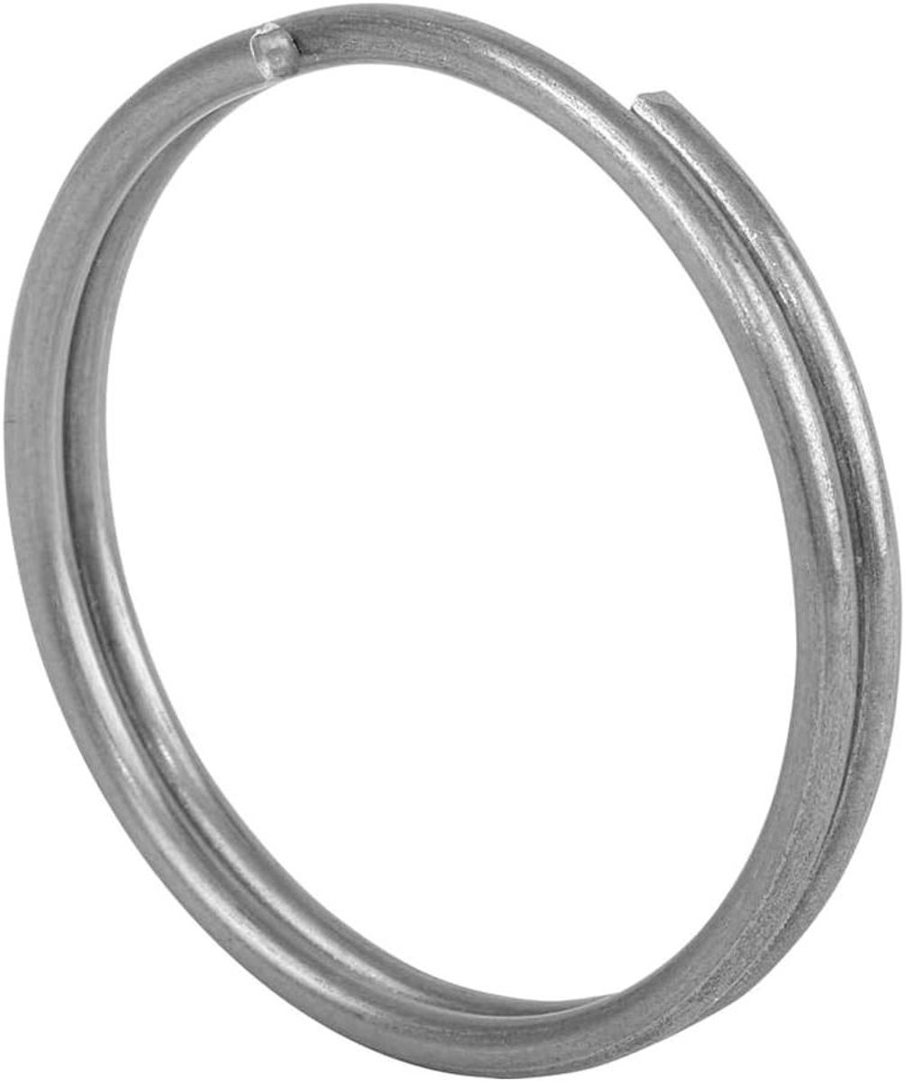 Veiligheidssluitring - Reserveonderdeel - Fietsstoeltje Bevestigen - Specifiek Ontwerp - Universeel - Zwart