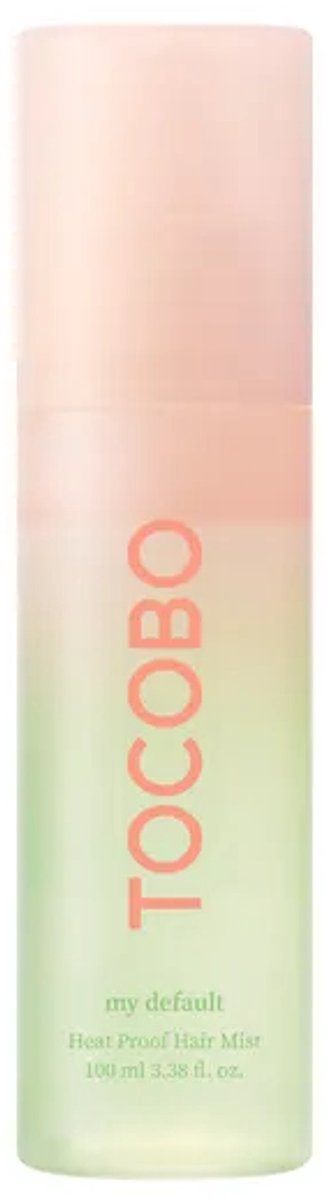 TOCOBO - Heat Proof Hair Mist - 02 My Default - 100ml