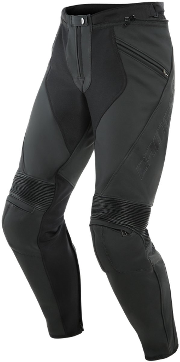 Dainese Pony 3 S26 Motorfietsleren broek -
