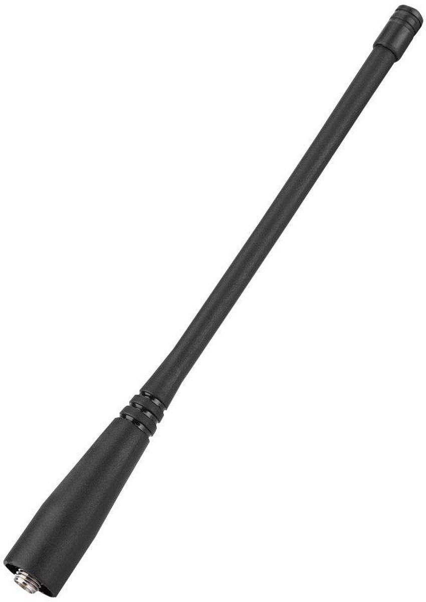 Allecto - Radio SMA-Vrouwelijke Antenne - 6W Walkie Talkie Antenne