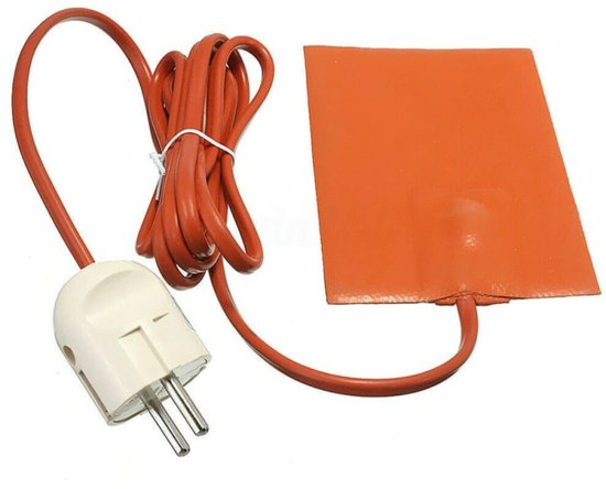 Solidchoice - Dailygoody - Motor Verwarmingskussen