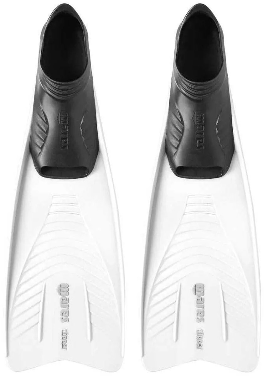 Mares Aquazone Clipper Duikvinnen Wit EU 37-38