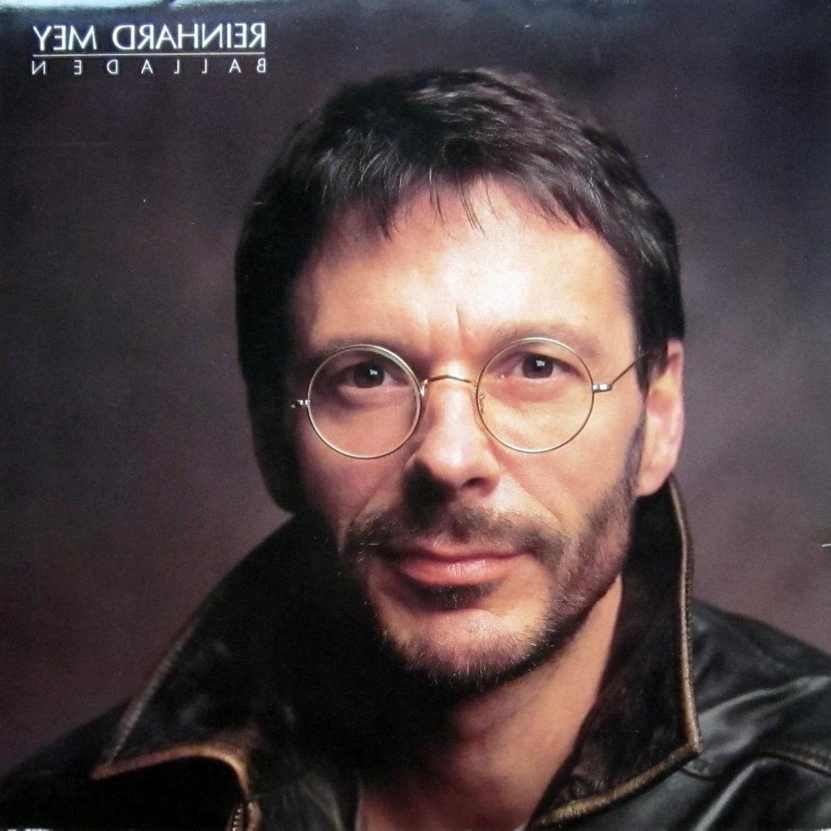 Balladen Vinyl LP - Muziek Album - Muziek Luisteren - Originele Persing - 12 inch - Zwart
