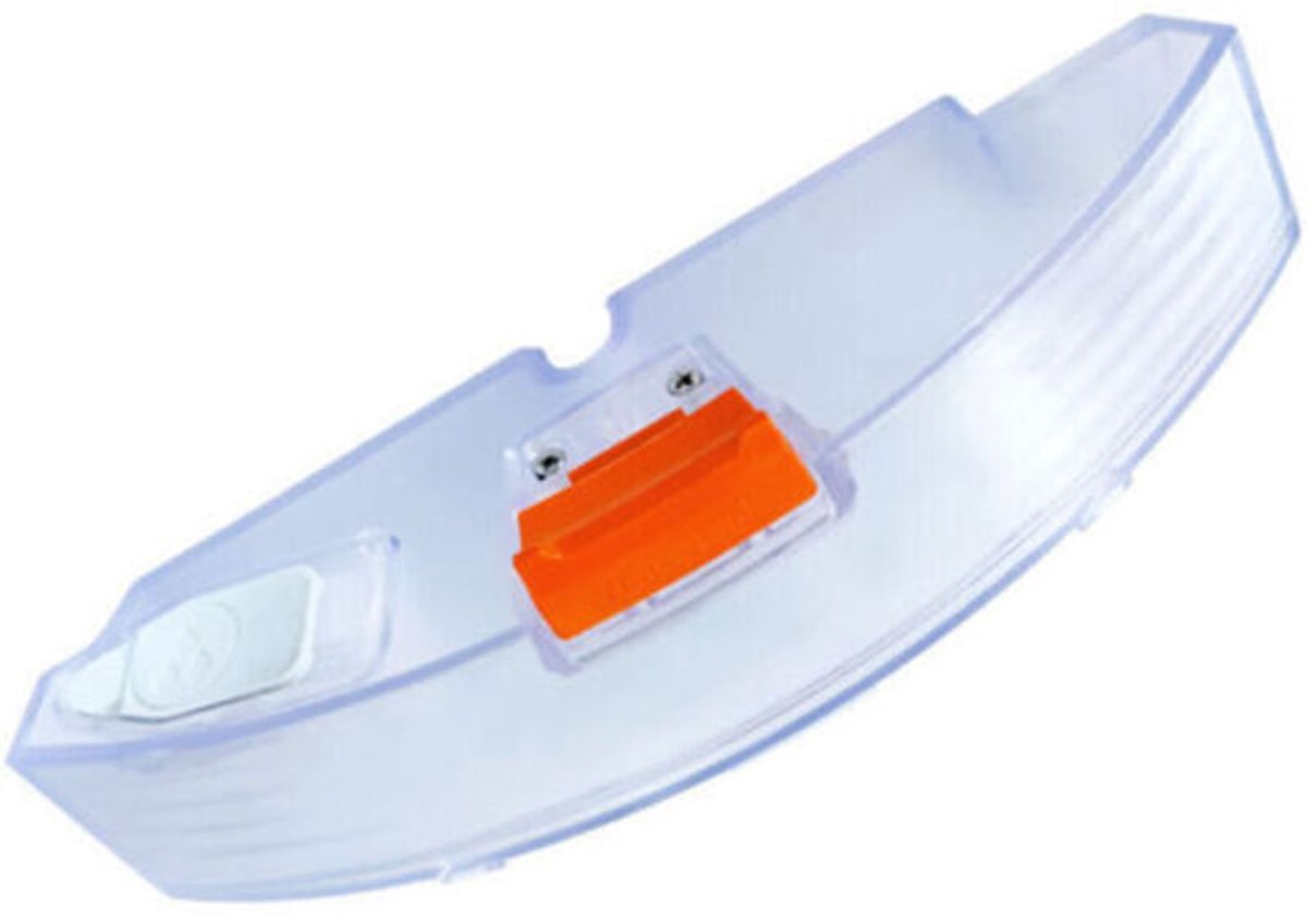 Geschikt voor watertanks zoals de Stone S7/T7S.